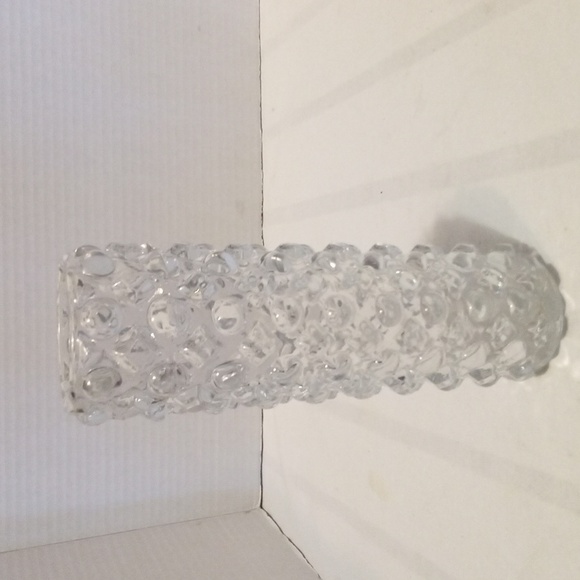 Pavel Panek Art Glass Vase From the Czech Republic - Picture 2 of 6